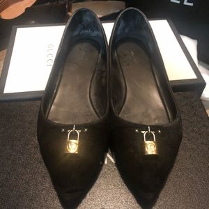Louis Vuitton Flats